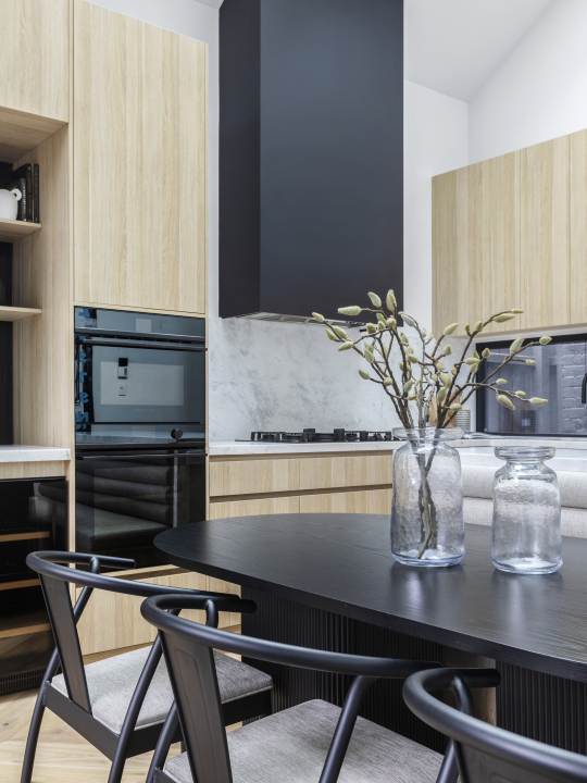 Finewood Designer Kitchens 