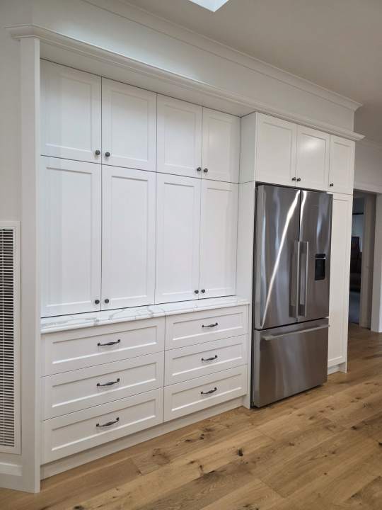 Andrew Gallagher Cabinetmaker