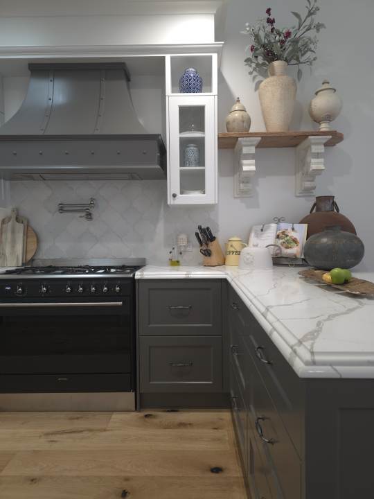 Andrew Gallagher Cabinetmaker