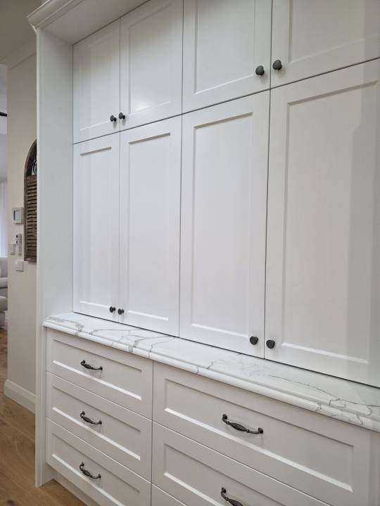 Andrew Gallagher Cabinetmaker