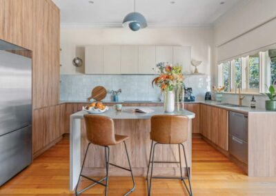 Smith & Smith Kitchens Project 65