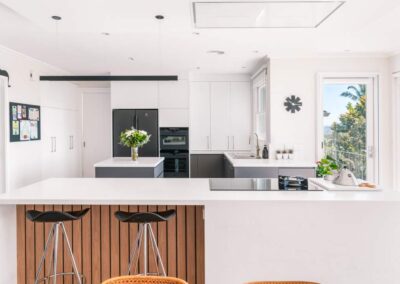 Smith & Smith Kitchens Project 66