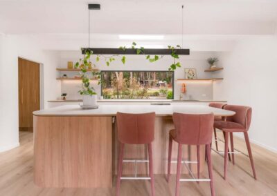 Smith & Smith Kitchens Project 62