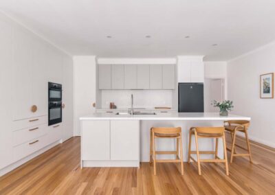 Smith & Smith Kitchens Project 63