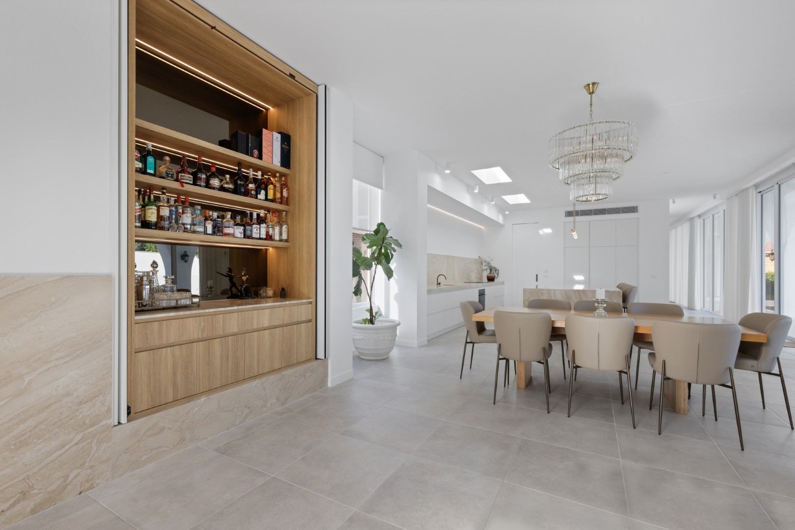 ThorCab Joinery_Kitchen_Bathroom_Melbourne