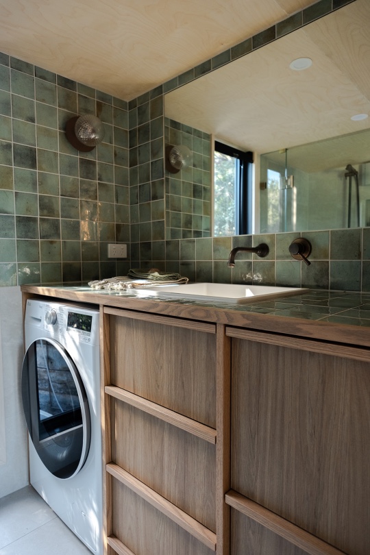 ThorCab Joinery_Kitchen_Bathroom_Melbourne
