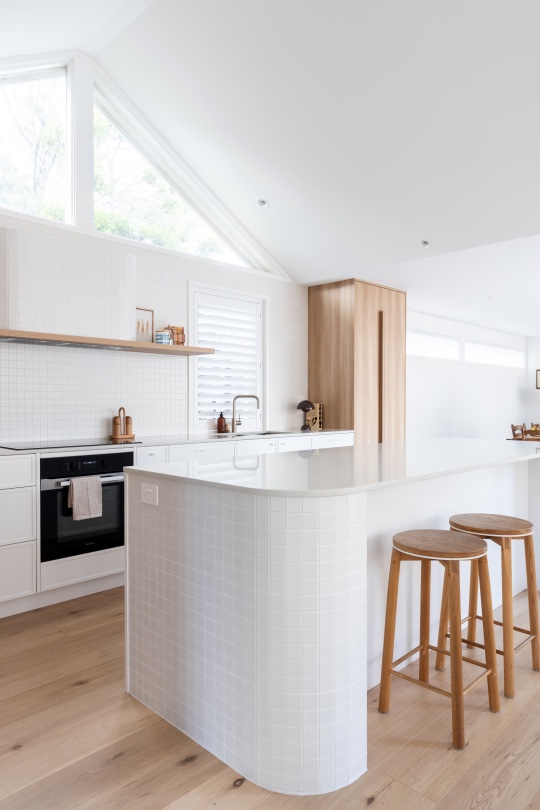 ThorCab Joinery_Kitchen_Bathroom_Melbourne