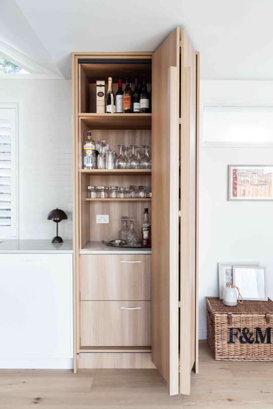 ThorCab Joinery_Kitchen_Bathroom_Melbourne