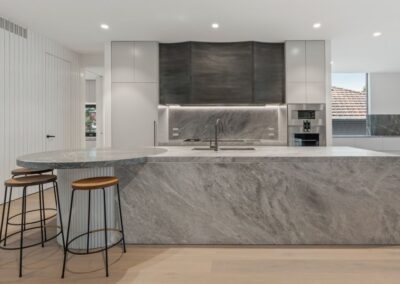 Masterpiece Cabinetry Project 10