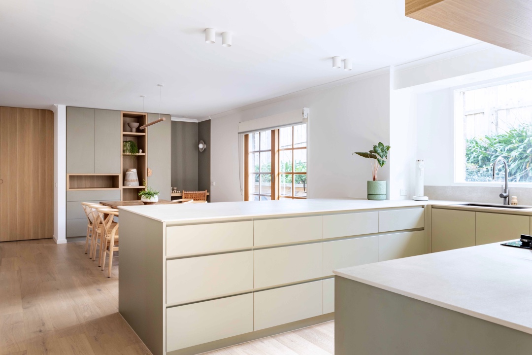 ThorCab Joinery_Kitchen_Bathroom_Melbourne