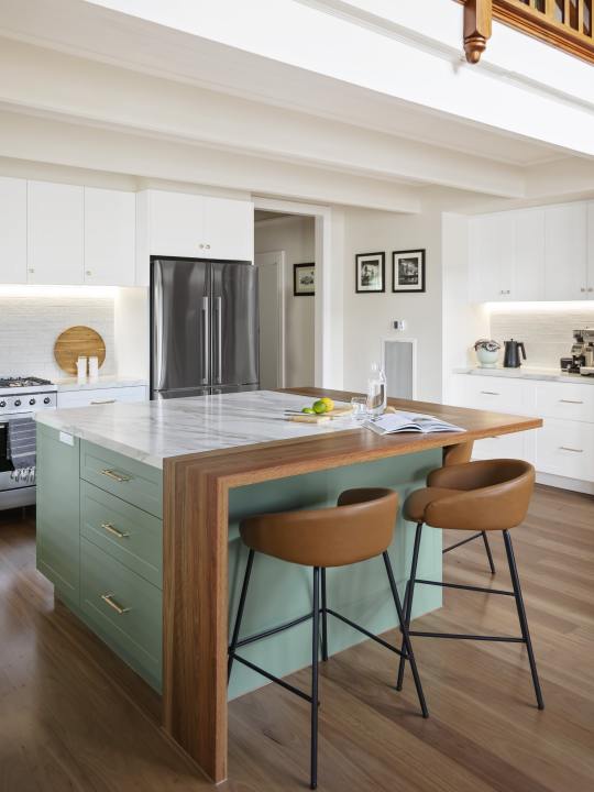 BetterBathroomsKitchens-AngledShot Better Bathrooms & Kitchens - Angled Shot