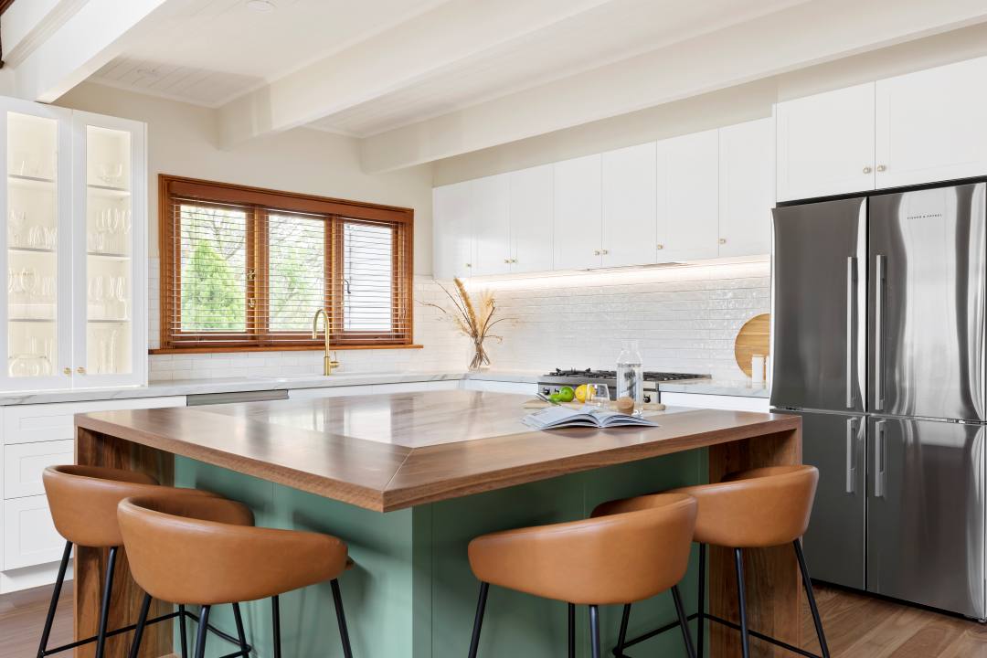 BetterBathroomsKitchens-FullKitchen Better Bathrooms & Kitchens - Full Kitchen