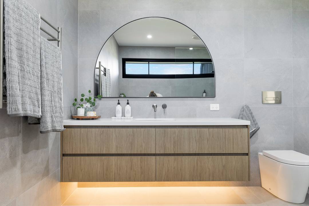 MBM Designs - Bathroom MBM Designs - Bathroom