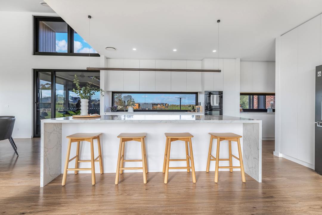 MBM Designs - full kitchen