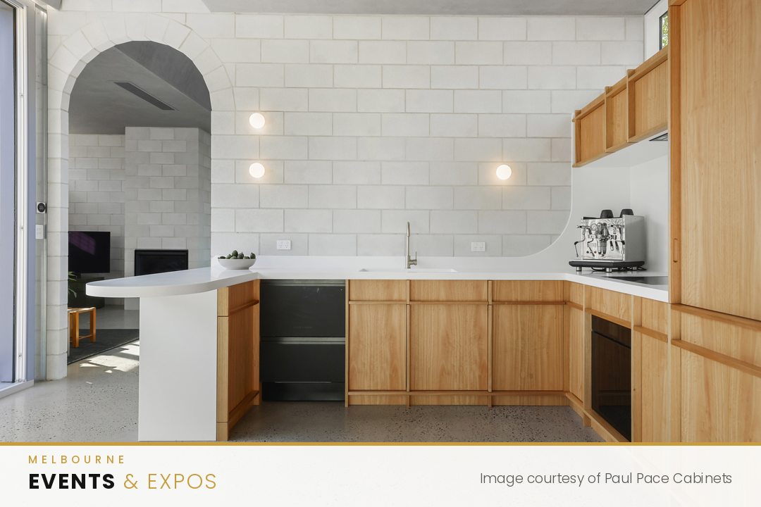 Kitchen + Bathroom Events & Expos