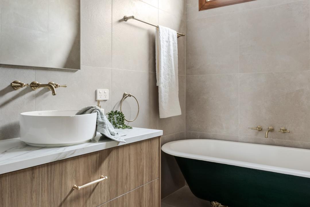 BetterBathroomsKitchens-Bathroom Better Bathrooms & Kitchens - Bathroom