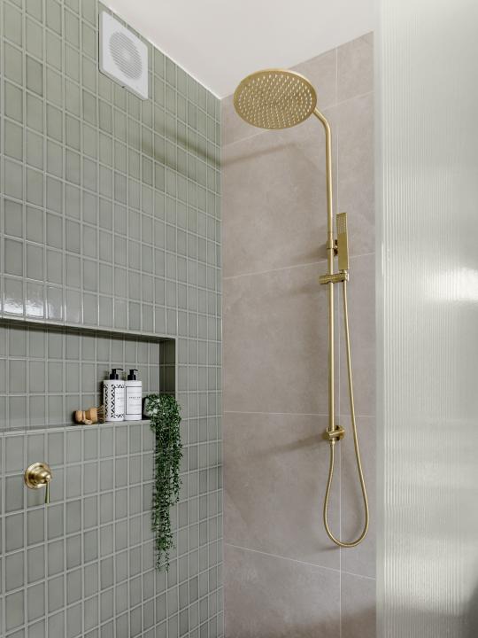 BetterBathroomsKitchens-Shower Better Bathrooms & Kitchens - Shower