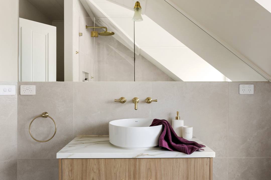 Better Bathrooms & Kitchens Project 22
